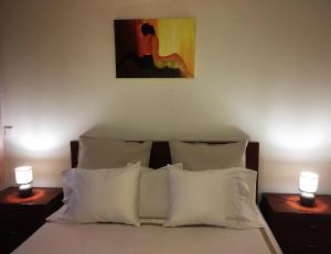Love Sea Apartment