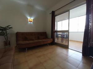 Love shack Flat in Quarteira Center