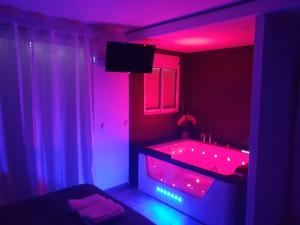 Love Suite and SPA - CANNES