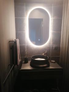 Love Suite de luxe Gatsby - Baignoire duo - Idylle