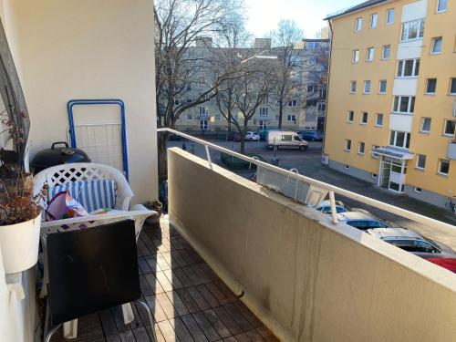 Loveky 2 room appartment in city centre