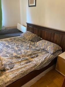 Loveky 2 room appartment in city centre