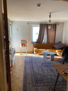 Loveky 2 room appartment in city centre
