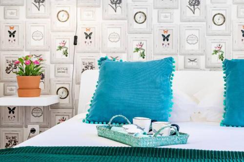 LoveLisbonApartments Alfama Best Balcony
