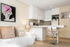 LoveLisbonApartments City Center With Charm