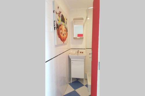 LoveLisbonApartments Cool Loft Alfama