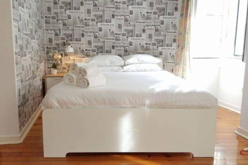LoveLisbonApartments Cool Loft Alfama