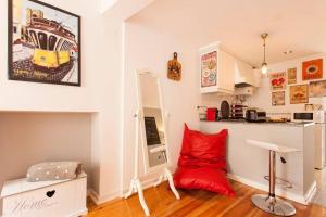 LoveLisbonApartments Cool Loft Alfama