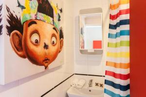 LoveLisbonApartments Cool Loft Alfama