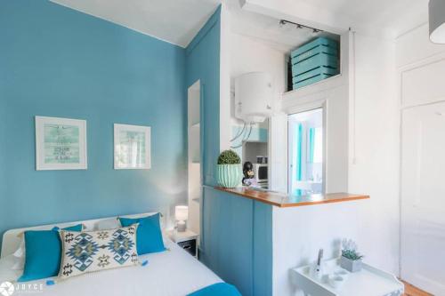 LoveLisbonApartments Piece Of Heaven