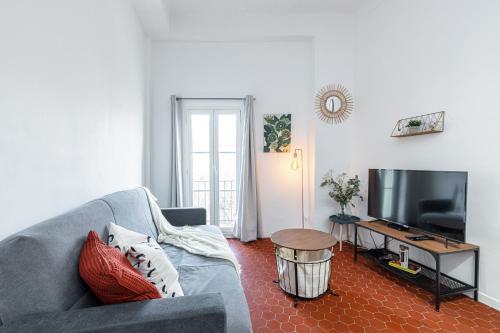 Lovely 1 Bdr in Harbor Area