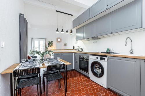 Lovely 1 Bdr in Harbor Area