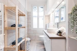 Lovely 1 Bdr in Harbor Area