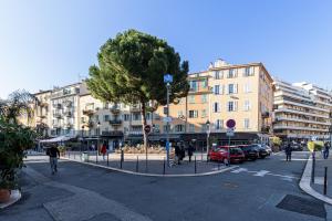 Appartement Lovely 1 Bdr Port & Garibaldi Square Bonaparte, 31 06000 Nice Provence-Alpes-Côte d\'Azur