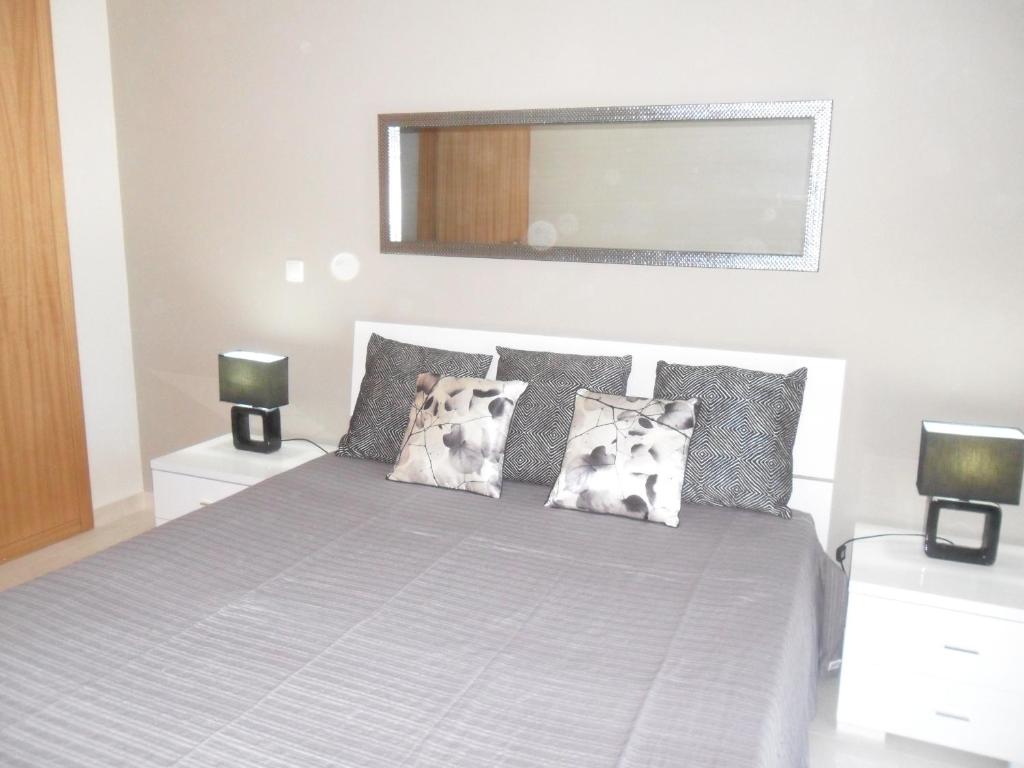 Lovely 1 Bed Apartment - Vista das Ondas Caminho Vale da Azinheira - Olhos de Água - Albufeira, 8200-633 Albufeira
