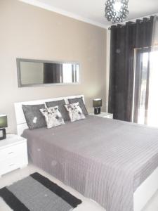 Appartement Lovely 1 Bed Apartment - Vista das Ondas Caminho Vale da Azinheira - Olhos de Água - Albufeira 8200-633 Albufeira Algarve