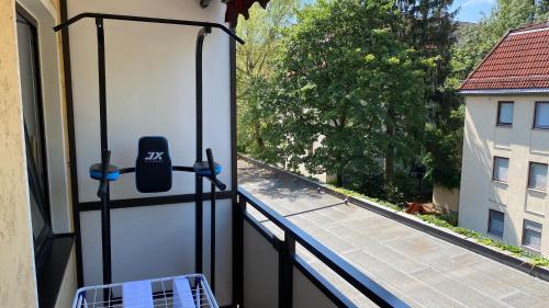 Lovely 1 bedroom apartment in the great location of Munich