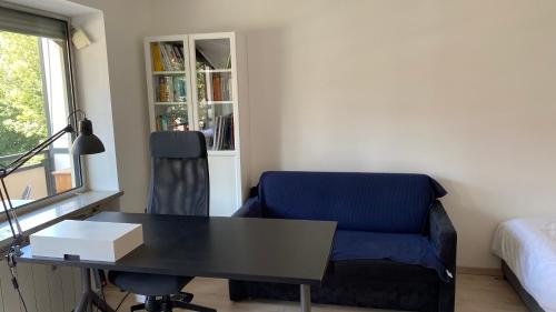 Lovely 1 bedroom apartment in the great location of Munich