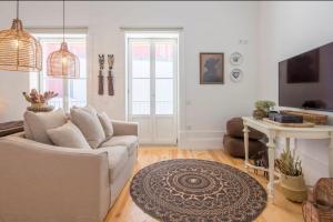 Lovely 1 Bedroom apartment with balcony