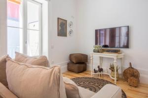 Lovely 1 Bedroom apartment with balcony