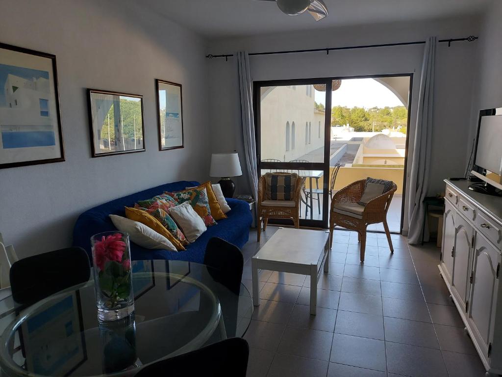 Lovely 1 bedroom beach house aparthotel colinasol, 8400-525 Carvoeiro