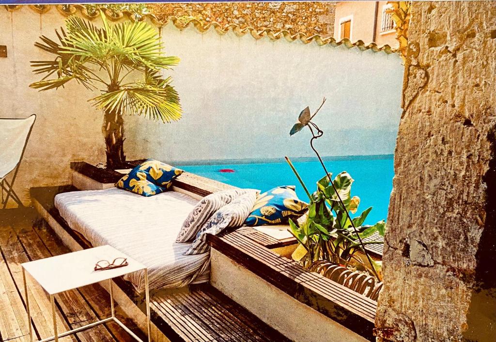 Lovely 1 Bedroom Boulevard de la Croisette