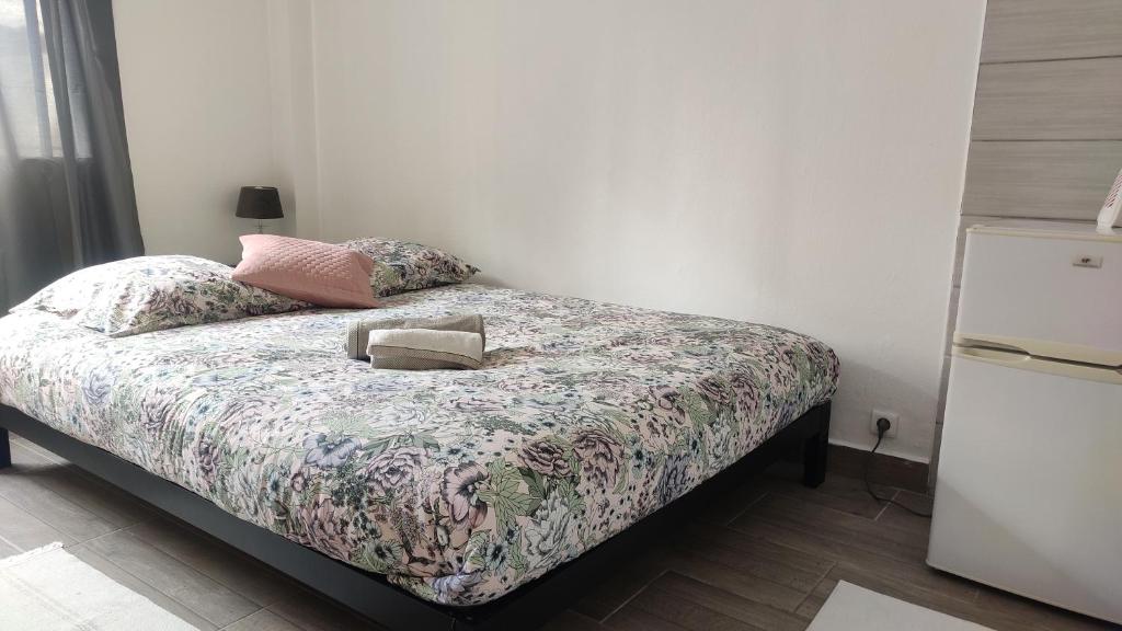 Lovely 1 bedroom rental unit in Melun 30 Rue Dajot, 77000 Melun