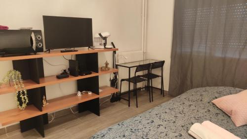 Lovely 1 bedroom rental unit in Melun