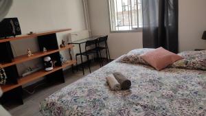 Lovely 1 bedroom rental unit in Melun