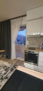 Lovely 1 bedroom vacation home with free parking.