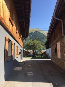 Appartement Lovely 2 Bed Apartment in Morzine with garden  74110 Morzine Rhône-Alpes