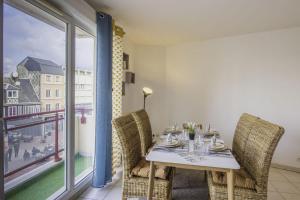 Lovely 2-Bed Apartment in Rouen