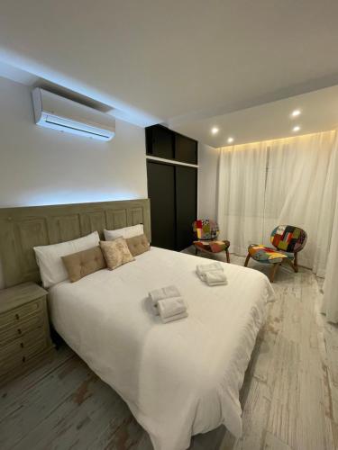 Lovely 2 Bedroom apartment in the centre!