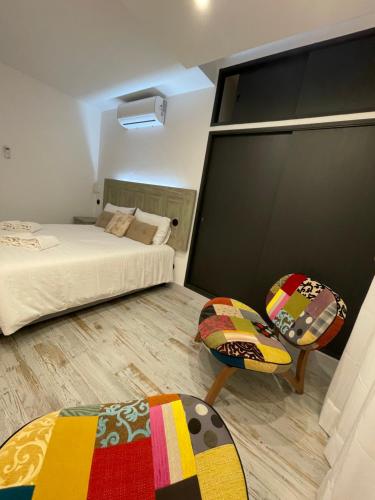 Lovely 2 Bedroom apartment in the centre!