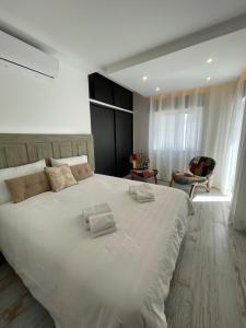 Lovely 2 Bedroom apartment in the centre!