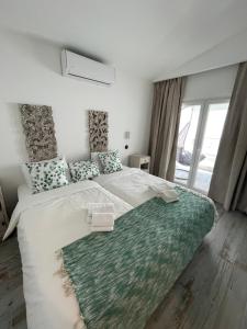Lovely 2 Bedroom apartment in the centre!