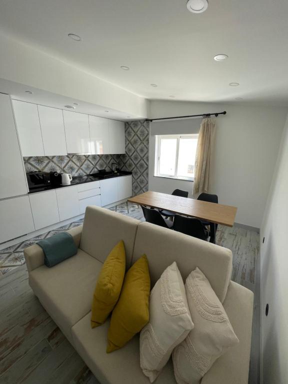 Appartement Lovely 2 Bedroom apartment in the centre! Rua do Barranco 8400-512 Carvoeiro