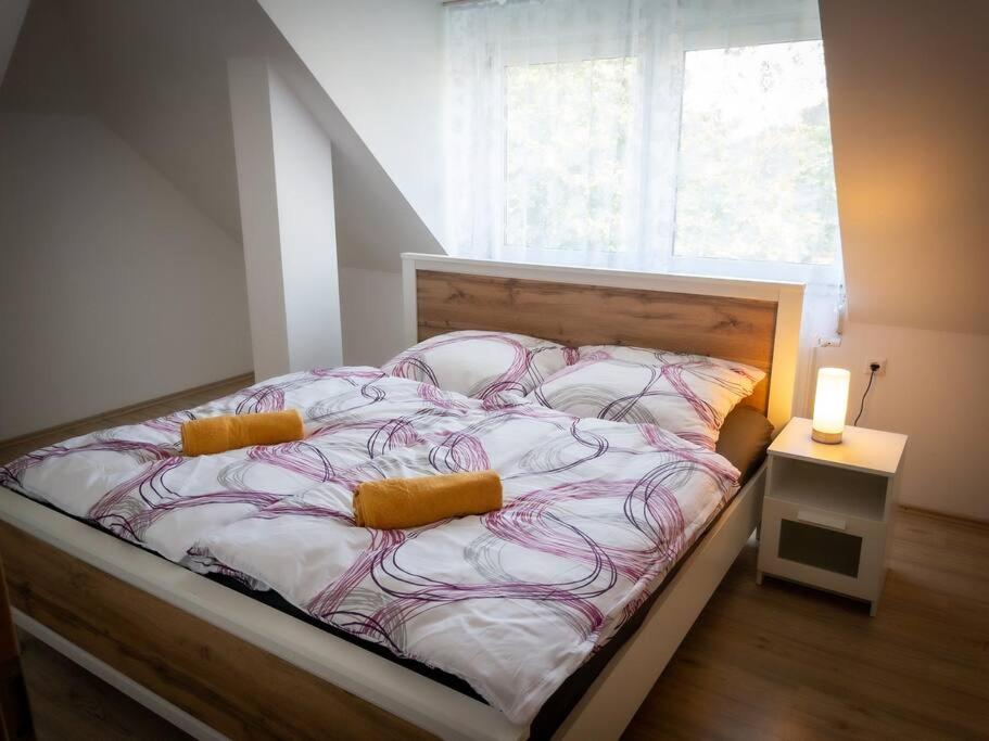 Lovely 2 bedroom apartment Lemon Grass in Central Lindau 11A Herbergsweg, 88131 Lindau