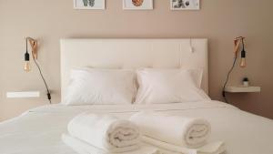 Lovely 2-bedroom apartment - near Braga city center!