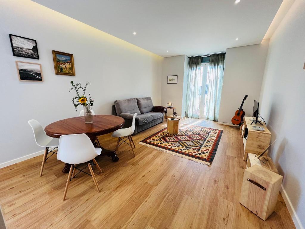 Appartement Lovely 2-bedroom rental unit in historic Funchal 128 Rua da Conceição 2 Esq 9050-026 Funchal