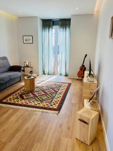 Lovely 2-bedroom rental unit in historic Funchal
