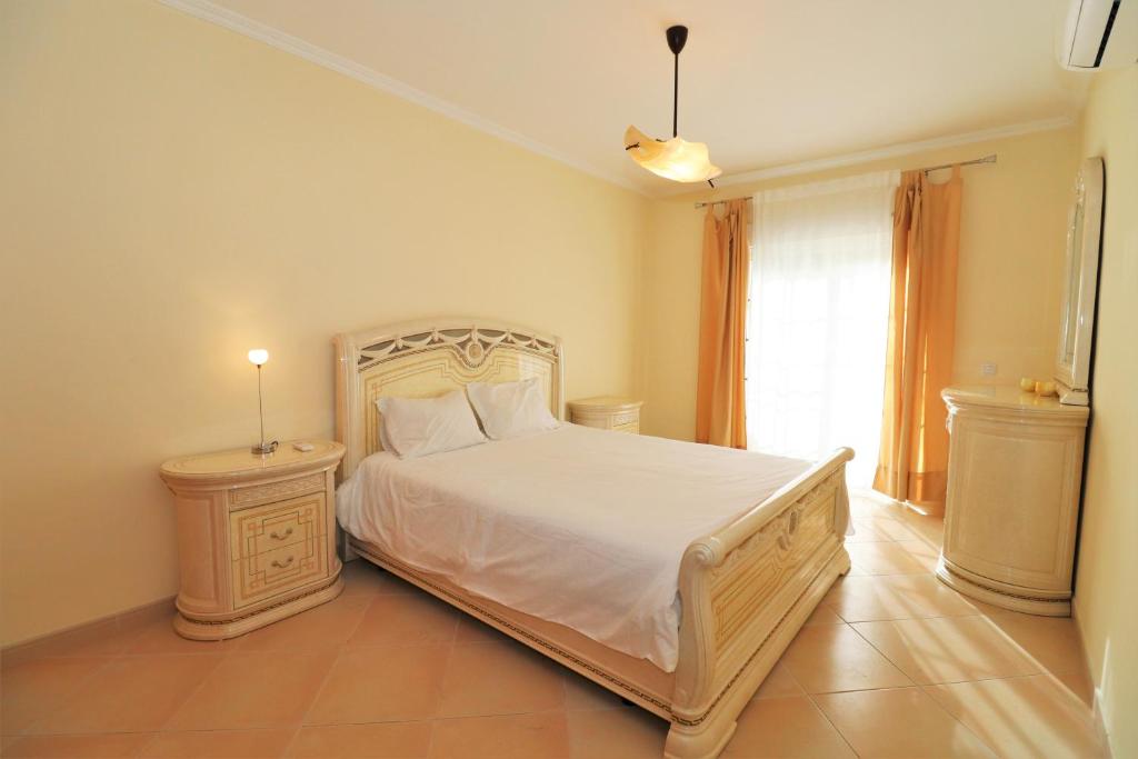 Appartement Lovely 2 -bedroom Vacation Apartment In Quarteira 7A Avenida de Ceuta 8125-576 Quarteira