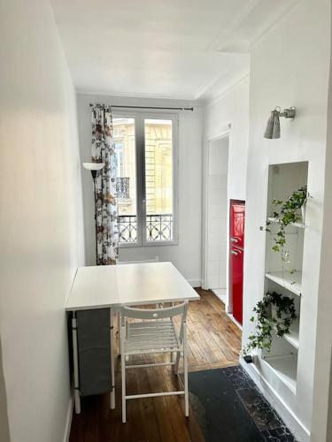 Lovely - 2 bedrooms flat in Saint-Germain-des-Prés
