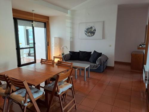 Lovely 3 Bedroom Apartment near Falésia Beach
