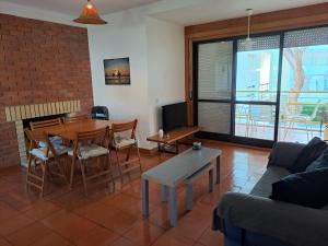 Lovely 3 Bedroom Apartment near Falésia Beach