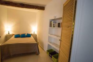 Lovely 38m2 apartment in Menton old town
