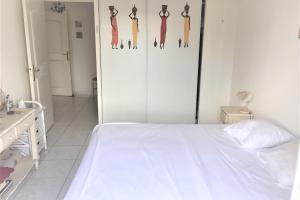 Lovely 70m nice residence pool and garden