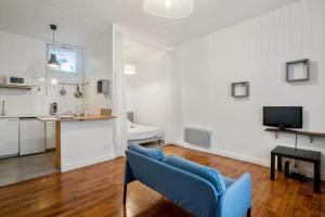 Lovely and calm studio in the heart of Versailles - Welkeys