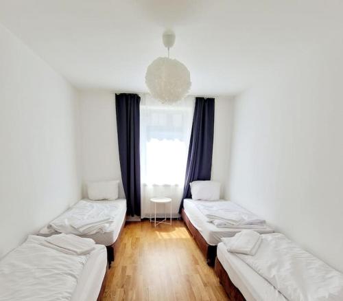 Lovely apartament in Mitte Berlin 11