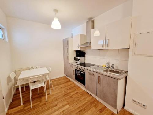 Lovely apartament in Mitte Berlin 11
